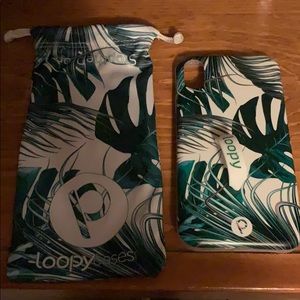 New iPhone XR Loopy Case